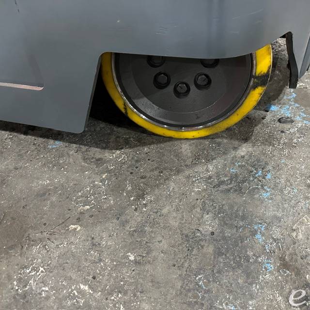 2023 Toyota RF1-BH1X35