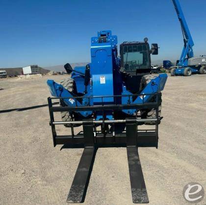 2007 Genie GTH1056
