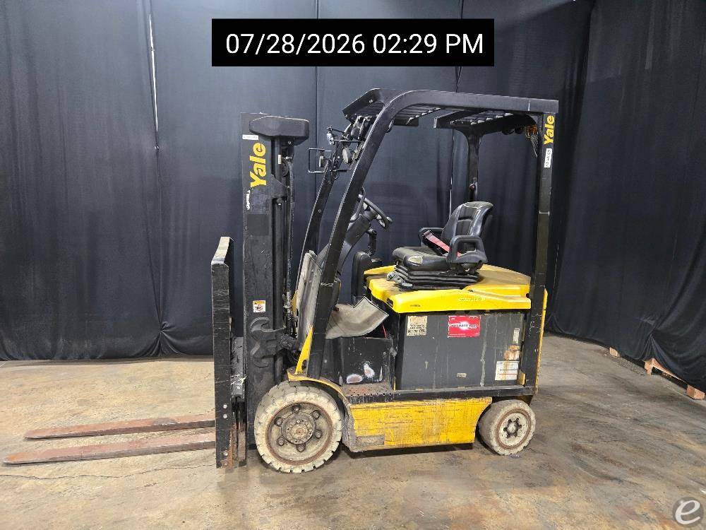 2019 Yale ERC050VG