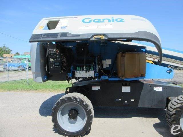 2017 Genie S60X