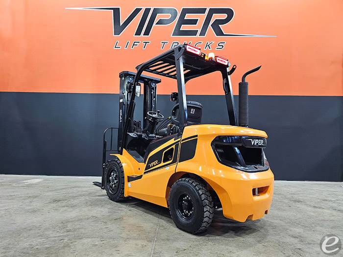2026 Viper Lift Trucks FD35F
