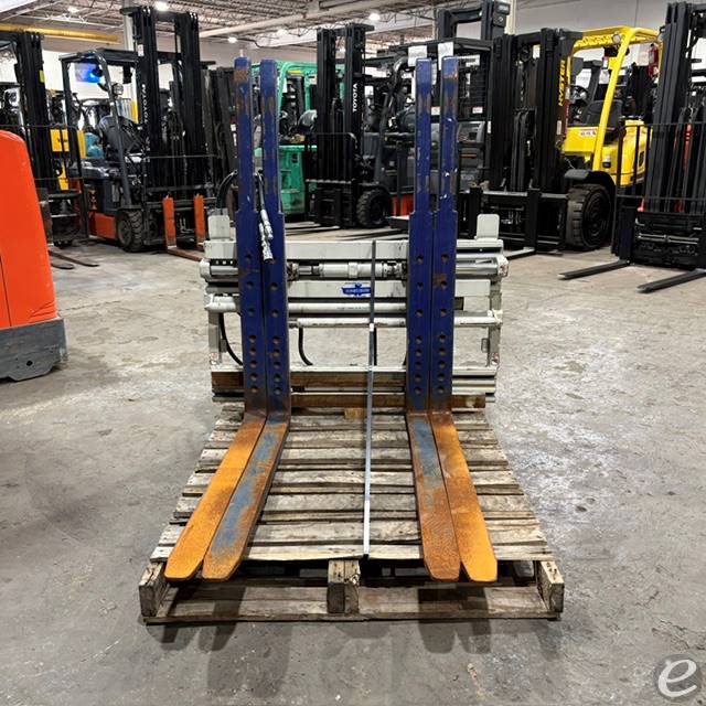 2021 Cascade R25G-FDS