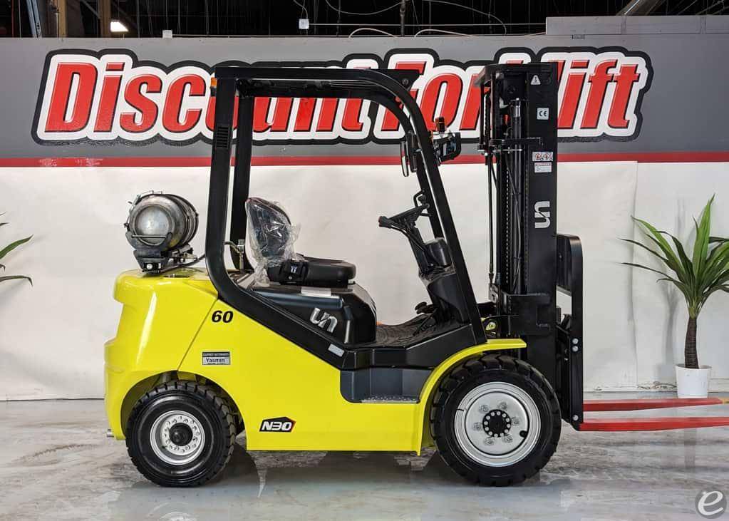 2024 Info Unavailable FL30T-NJX2 LP...
