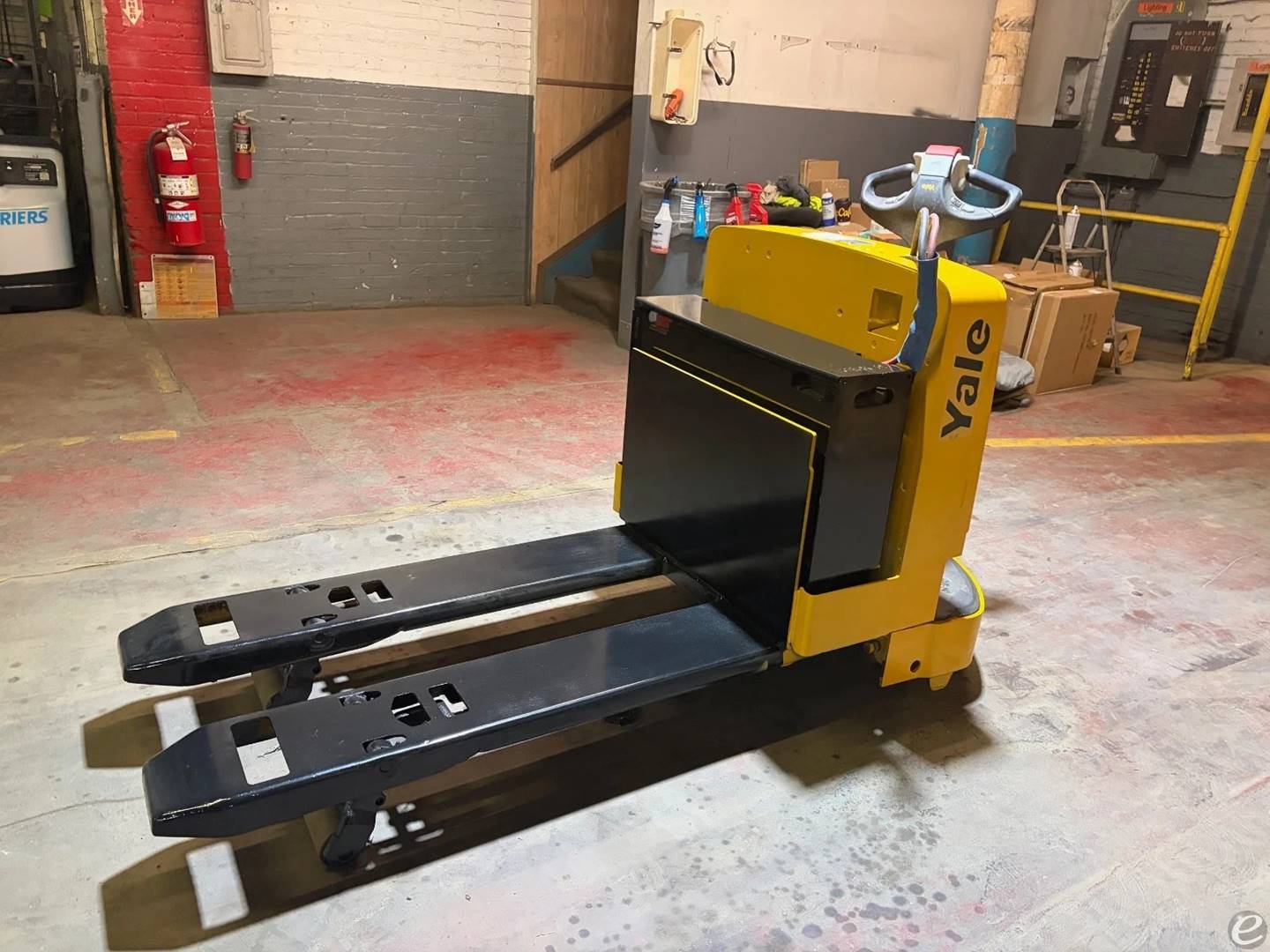 2023 Yale MPW065SEN12T2748
