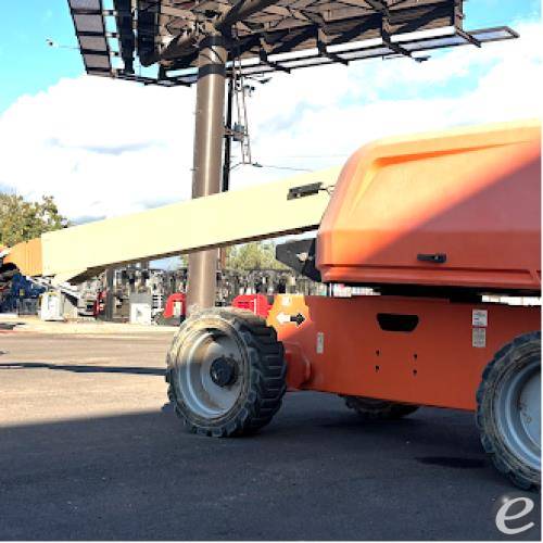 2021 JLG 660SJ