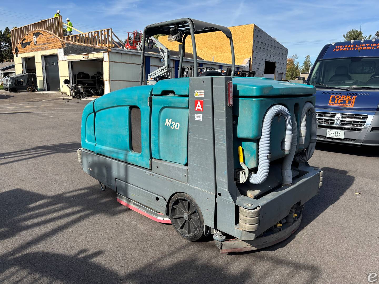 Tennant M30