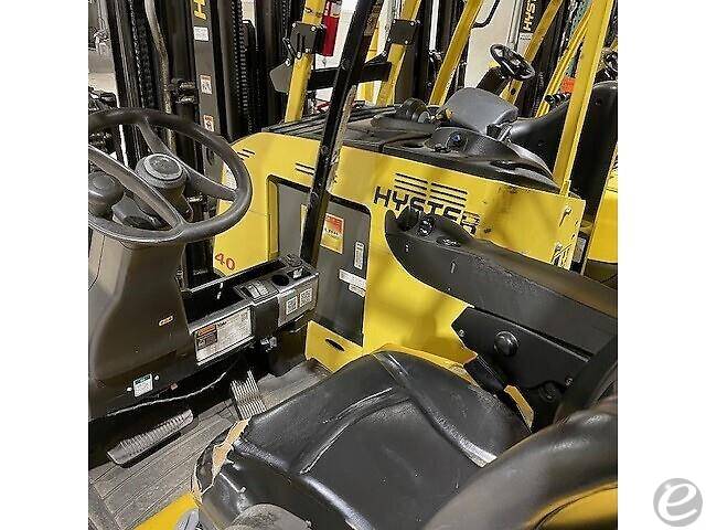 2019 Yale ERP030VT