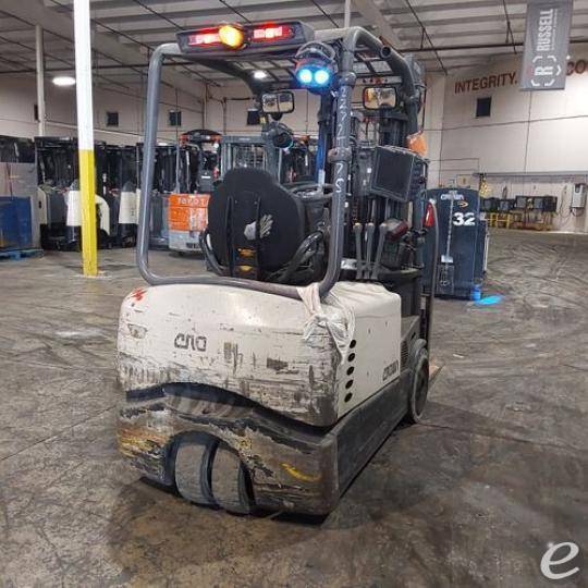 2020 Crown SC5245-40
