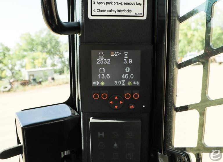 2026 Manitou 1900R