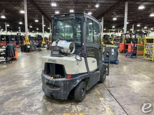 2020 Crown C5 1050-50