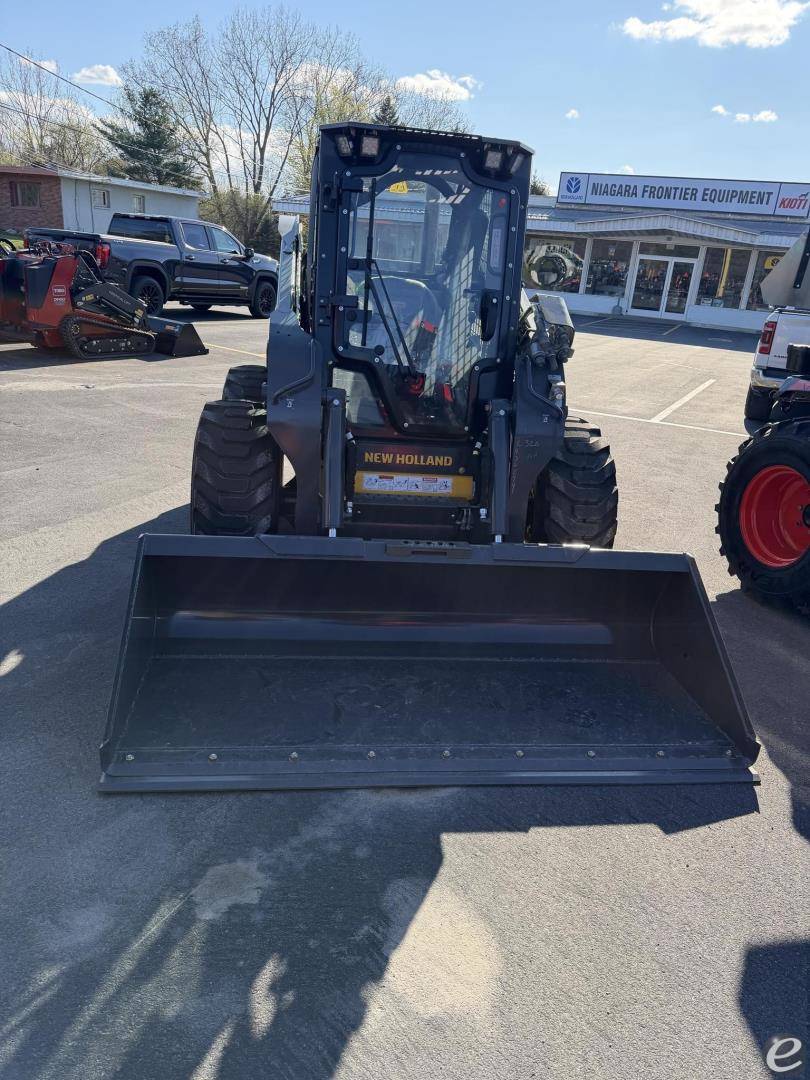 2026 New Holland L328