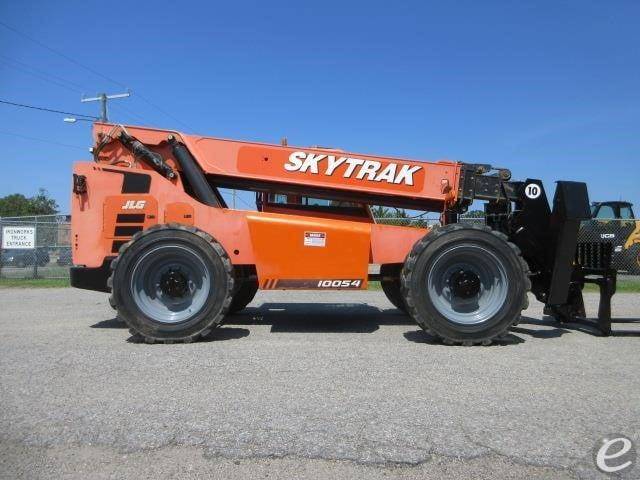 2018 Skytrak 10054