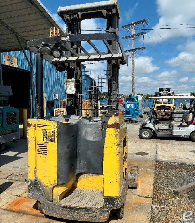 2017 Hyster N45ZR2