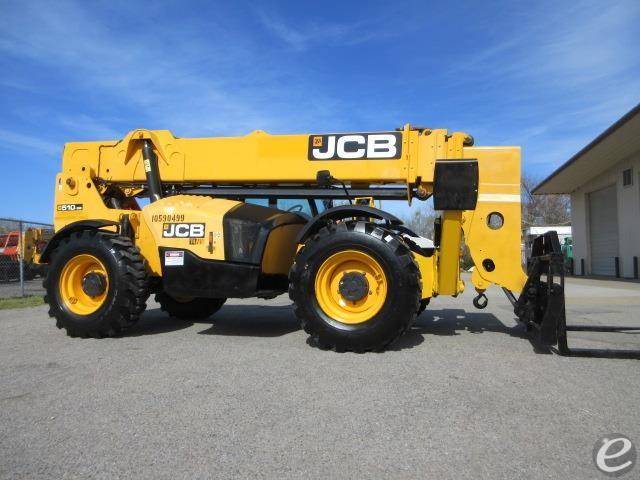 2017 JCB 510-56