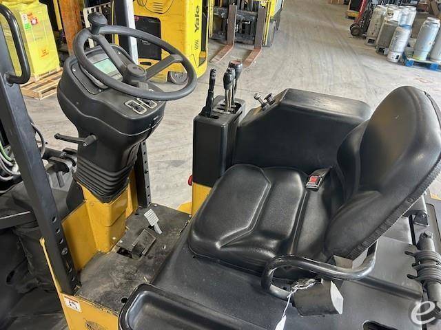 2016 Bendi B30/42AC-180D