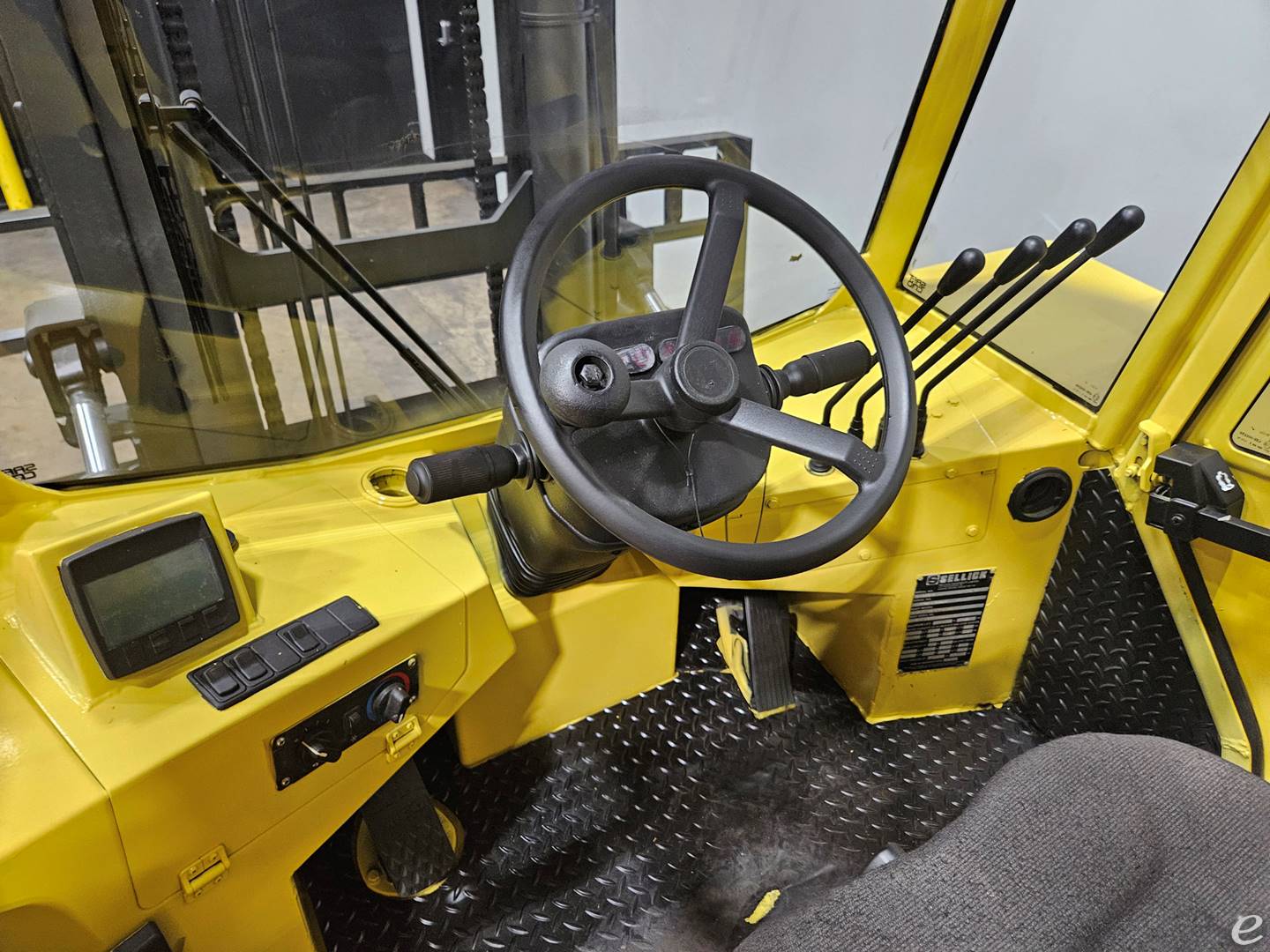 2020 Sellick S100J4E-4