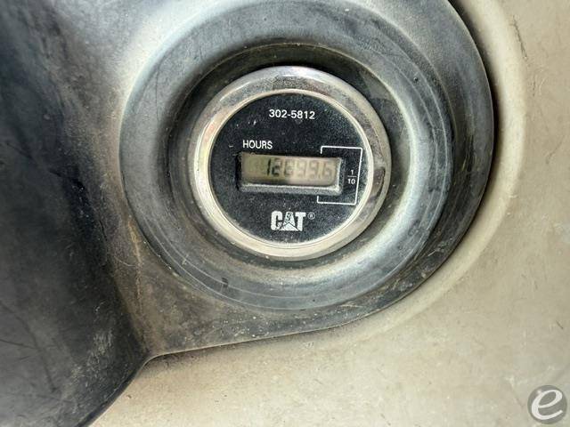 2006 Cat 330CL