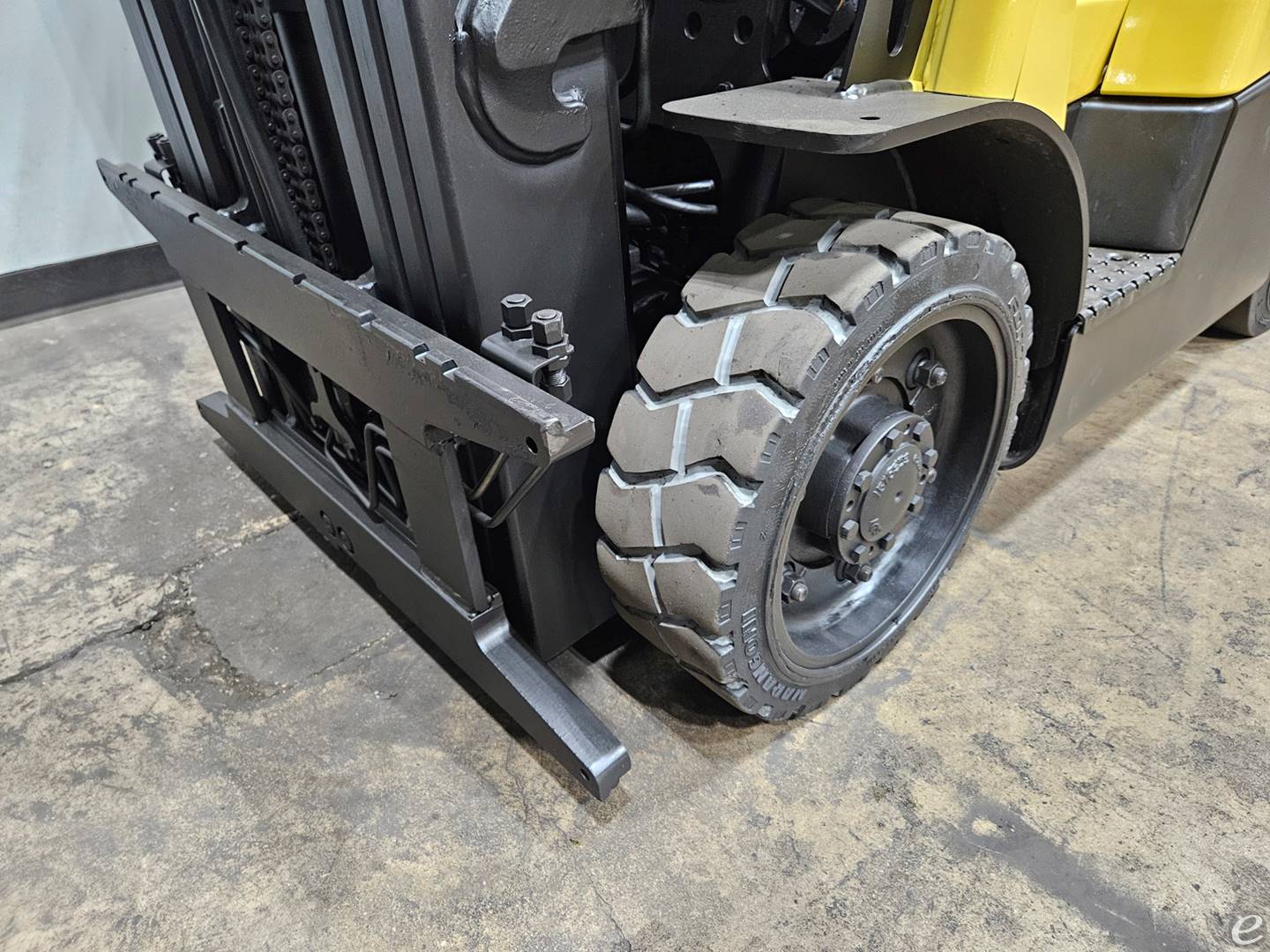2021 Hyster S50FT
