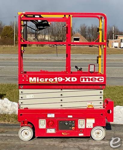 2024 MEC Micro 19