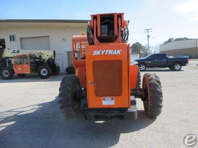 2016 JLG 6042
