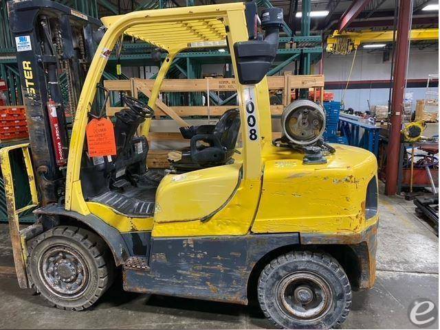 2006 Hyster H800
