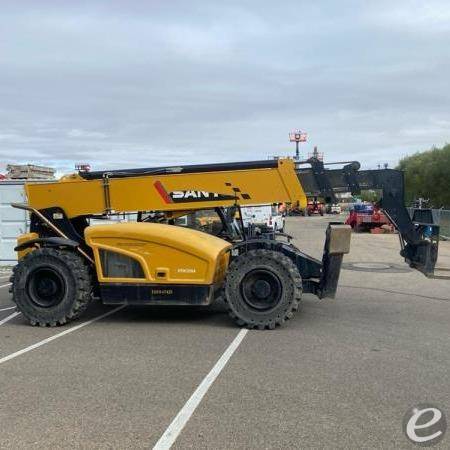 2022 Sany STH1256A