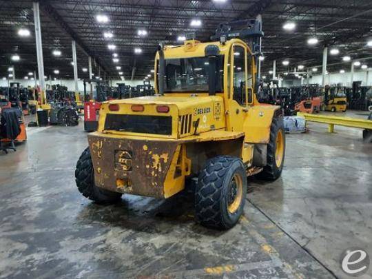 2020 Sellick S80J4E-4