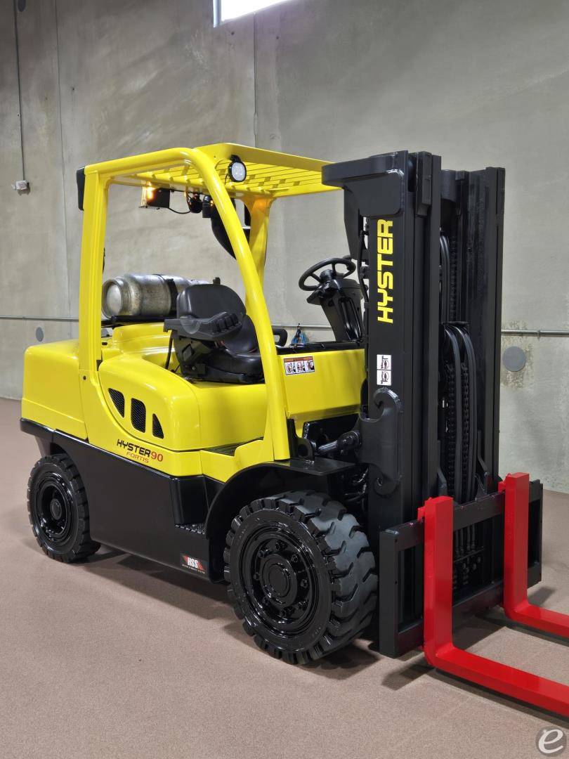 2020 Hyster H90FT