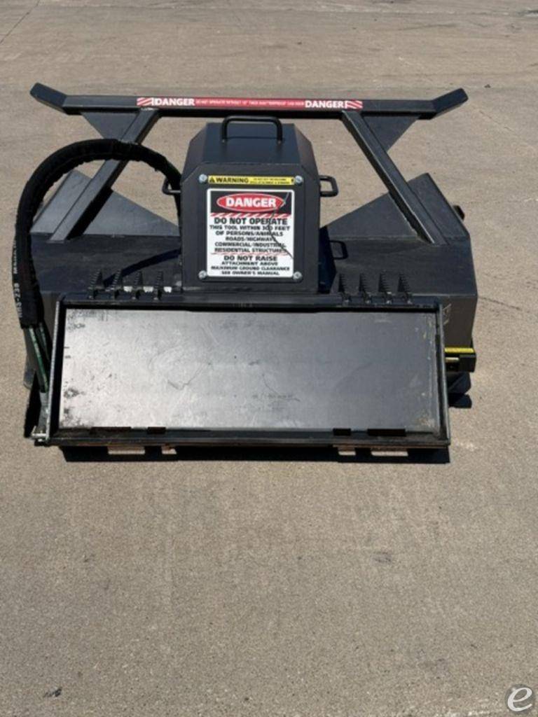 2024 XDI-7900-BVS