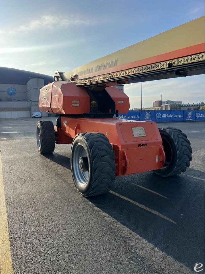 2015 JLG 1500SJ