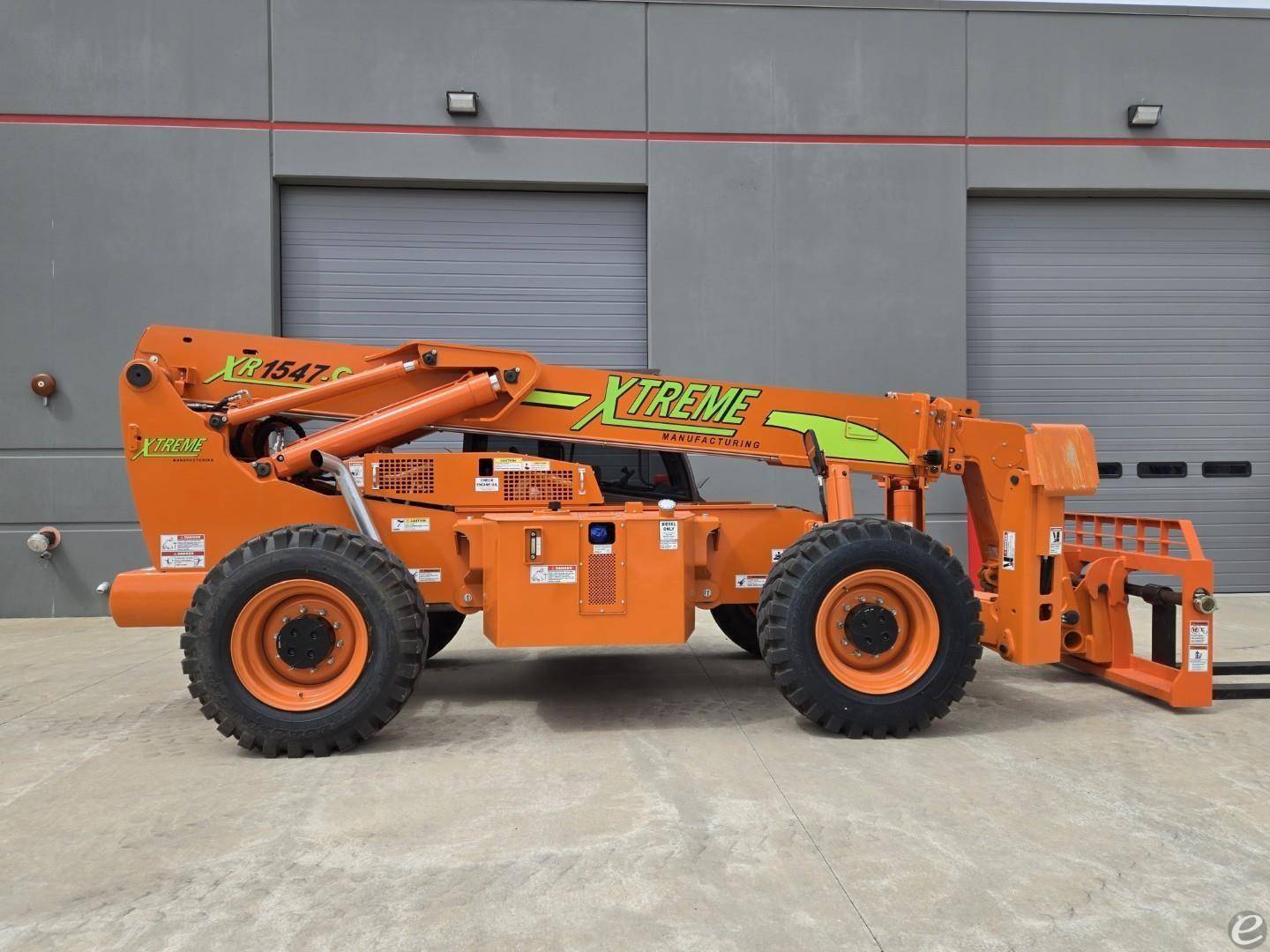 2024 Xtreme XR1547-C