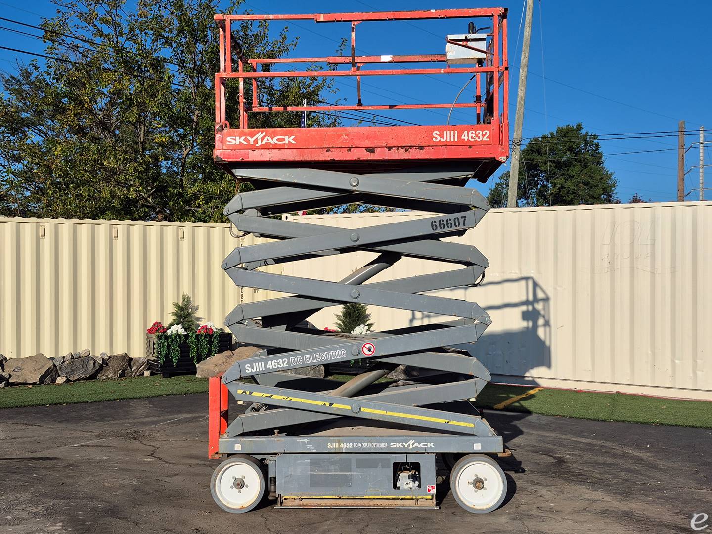 Skyjack SJ3226