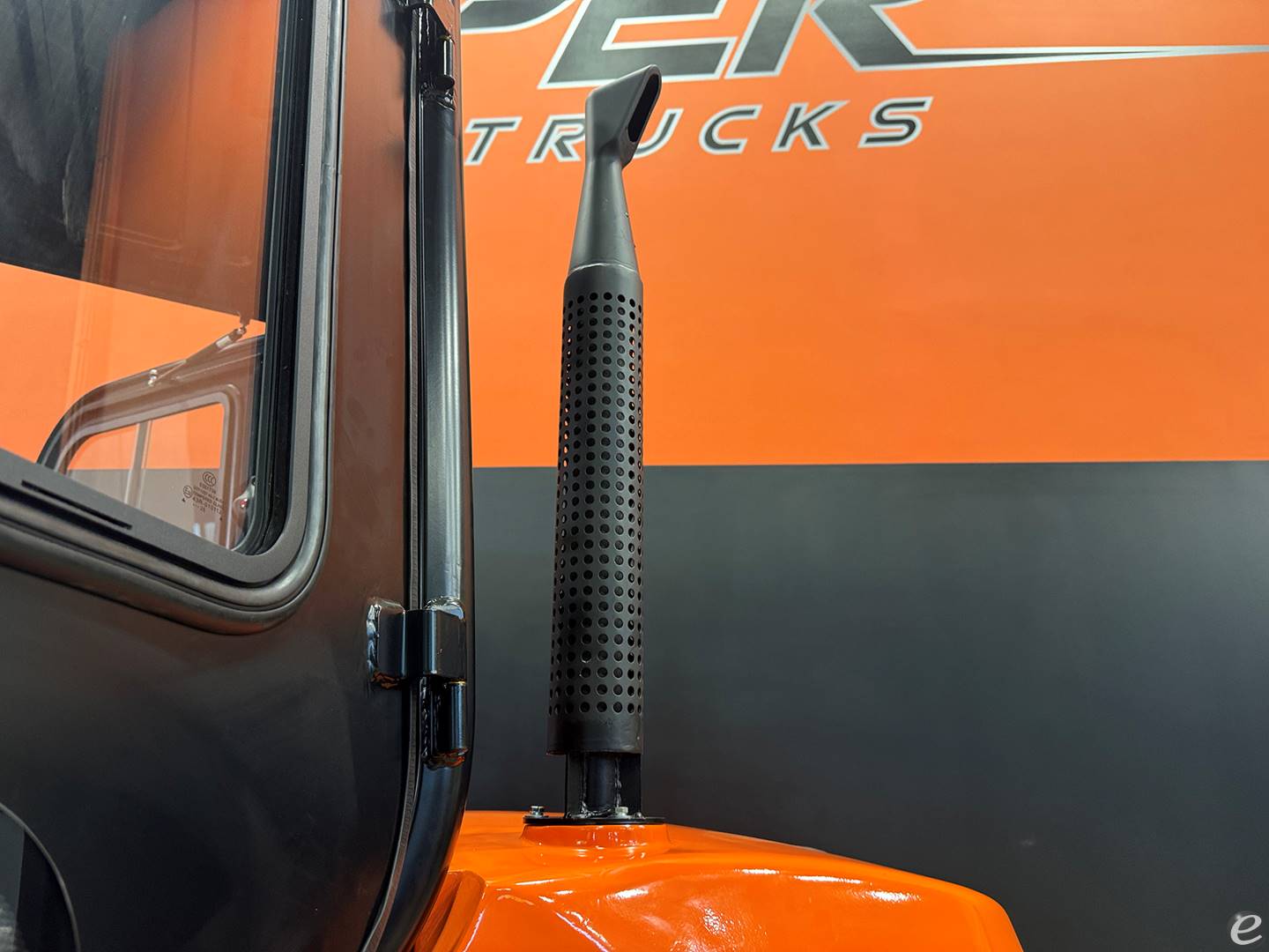 2026 Viper Lift Trucks RTD25F-4