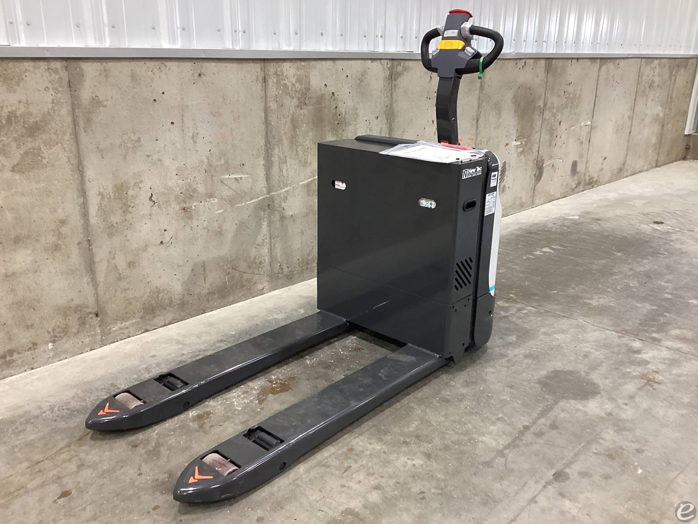 2026 Unicarriers WLX45S