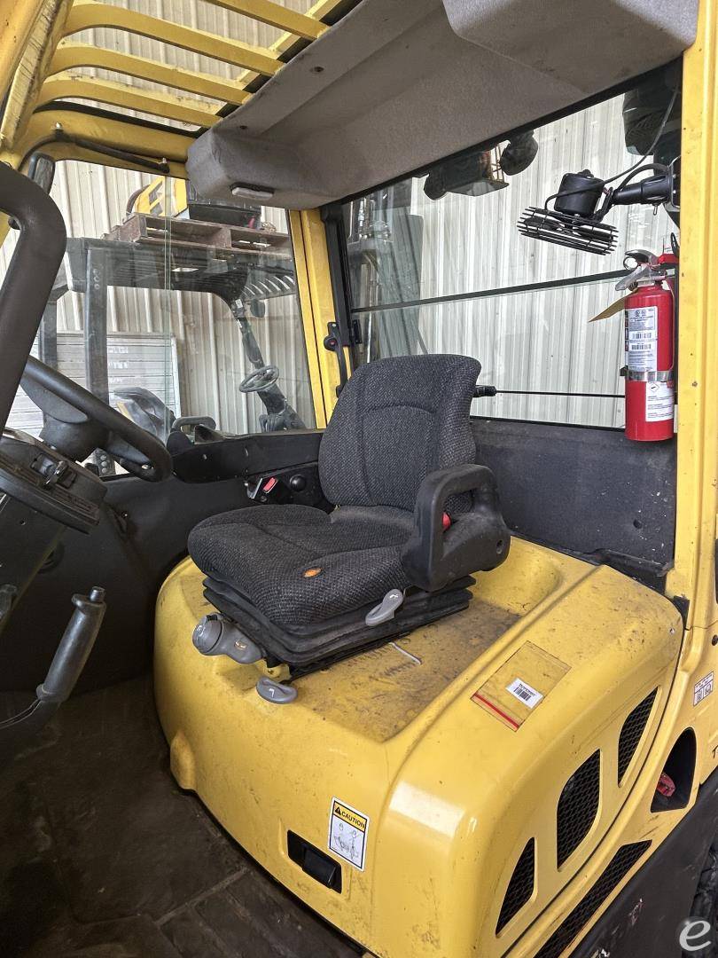 2022 Hyster H80FT