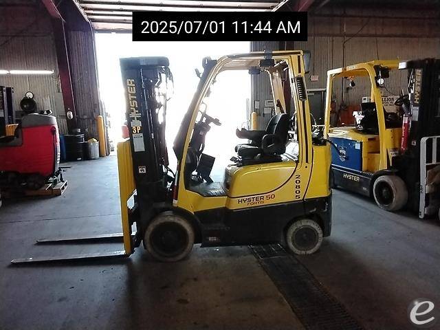 2020 Hyster S50FT