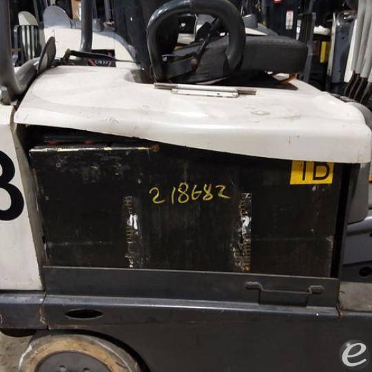 2019 Crown FC5225-60