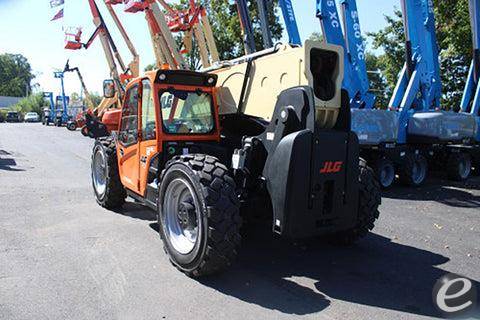 2019 JLG 1255