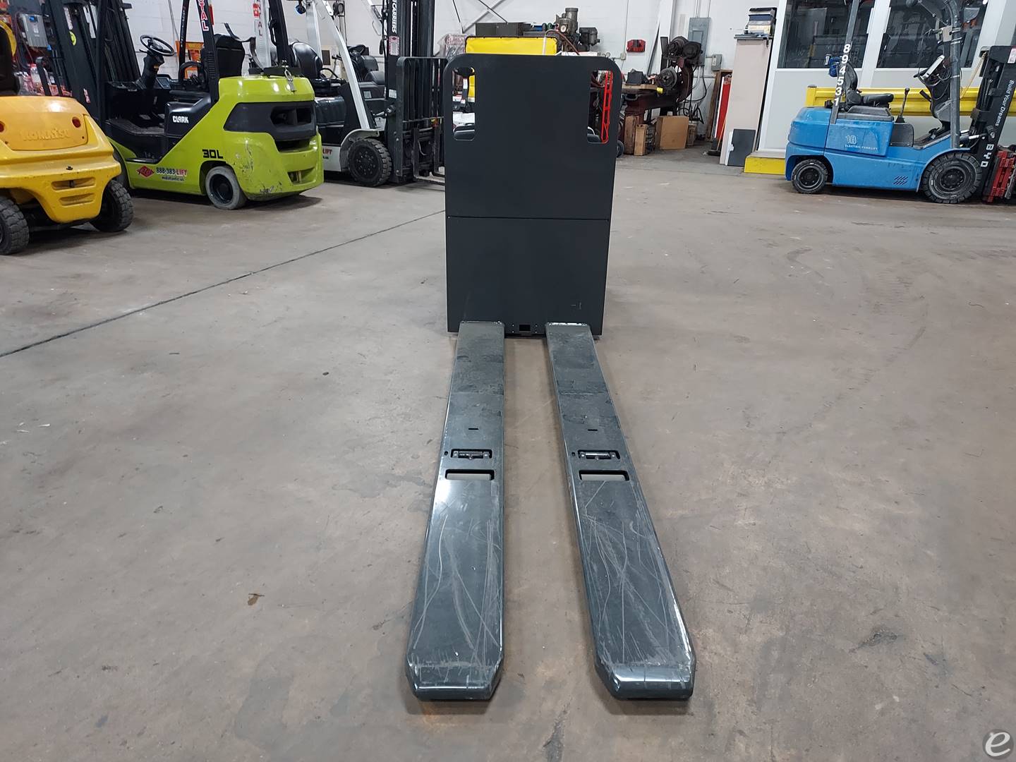 2023 Unicarriers SPXE80