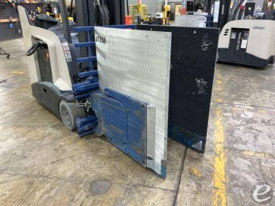 2024 Rightline LC25H-07-AP-3B