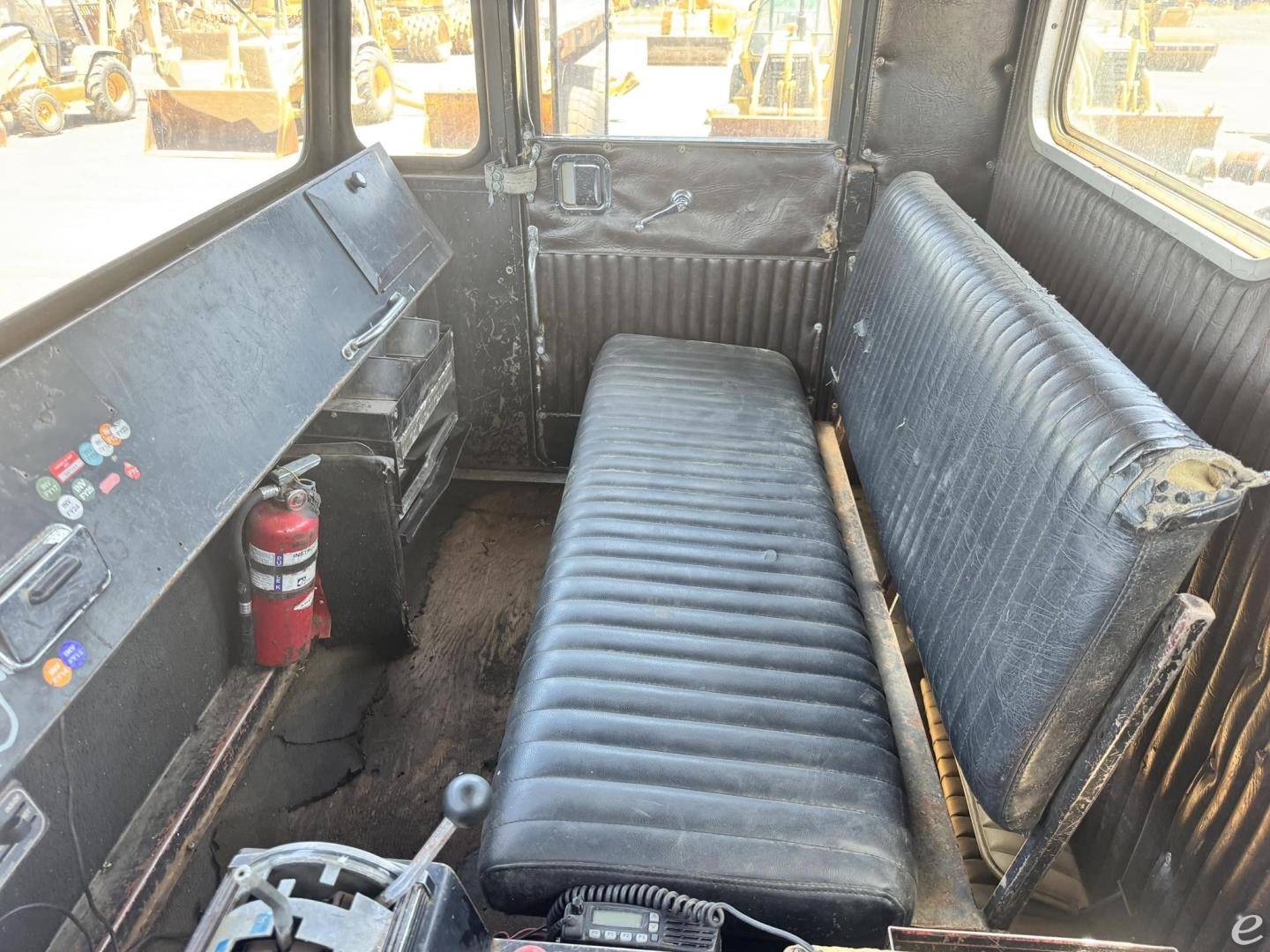 1982 DELTA 3