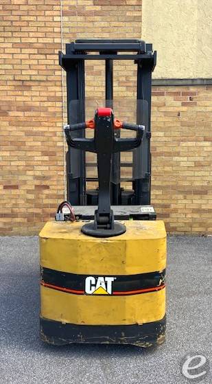 2007 Cat NRP30