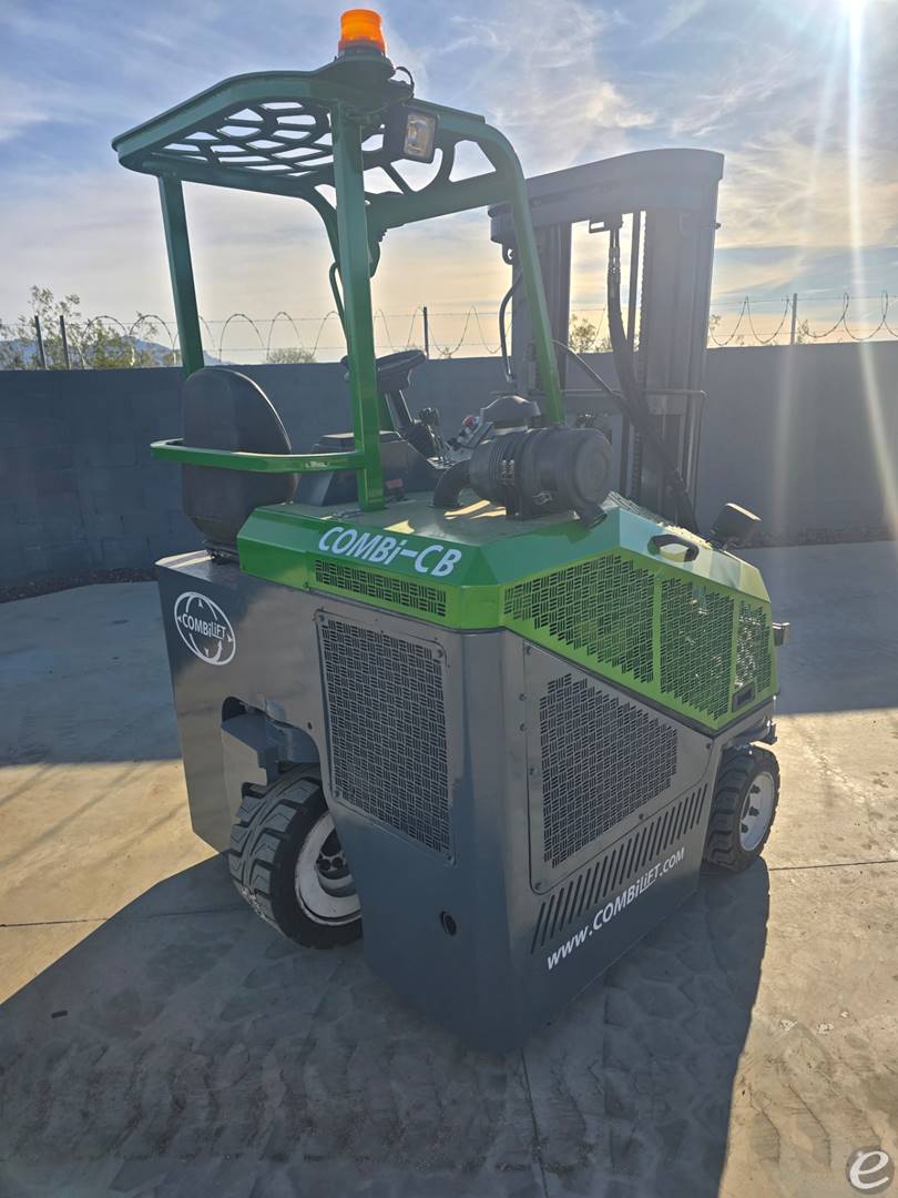 2008 Combilift CB6000