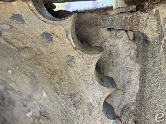 2018 Komatsu PC360 LC-11