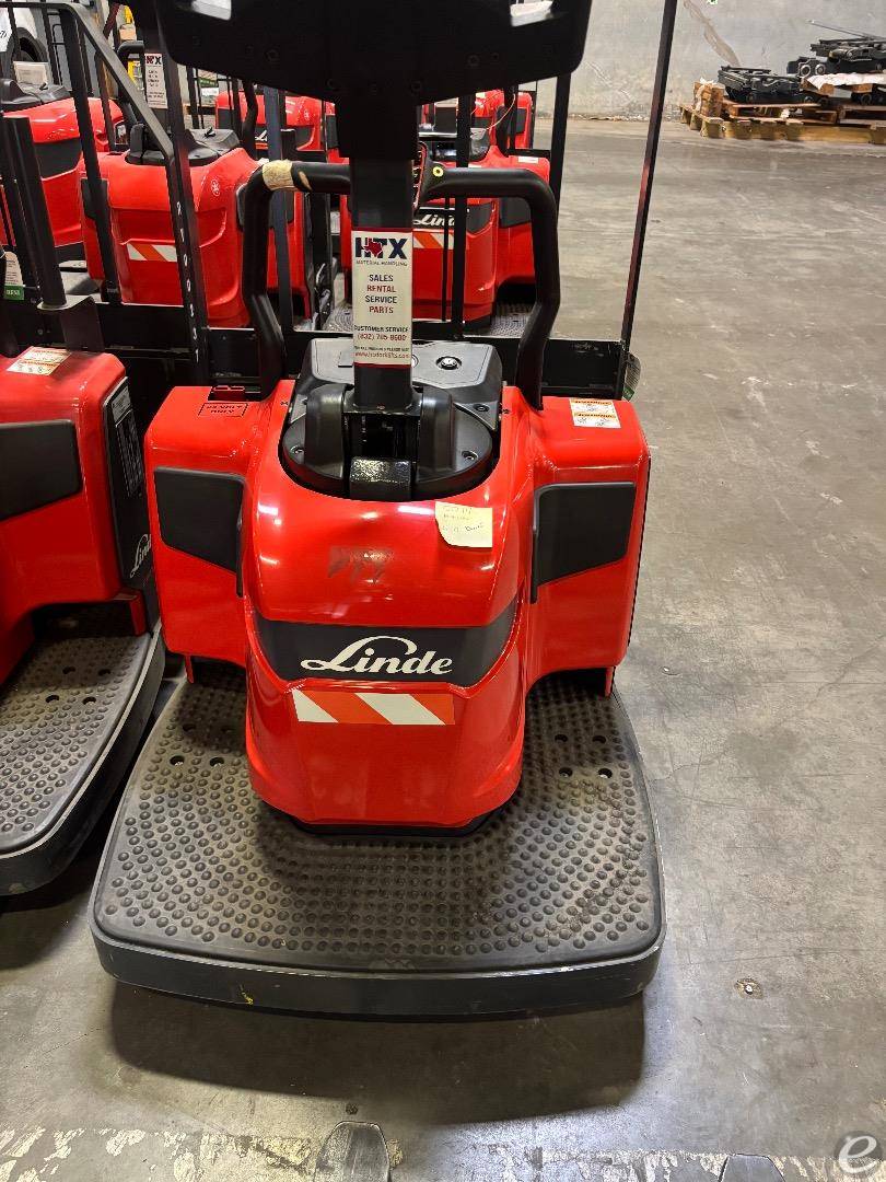 Linde NEW EWR30 Walkie/Rider (Multiple Units Available)