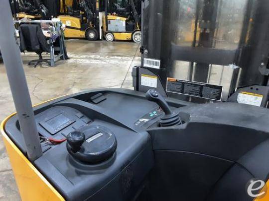 2021 Jungheinrich ETR345