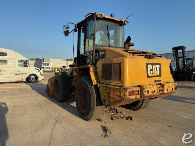 2010 Cat 914G