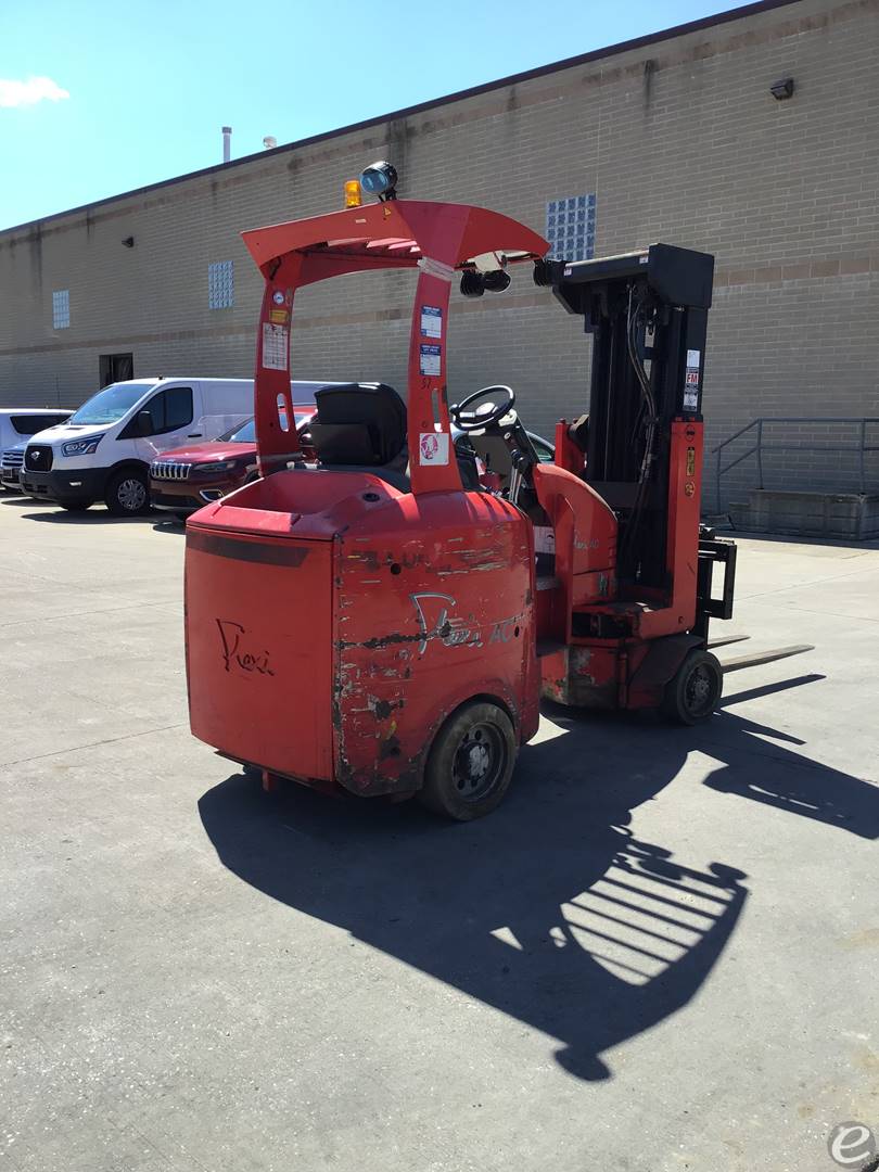 2018 Flexi AC1200