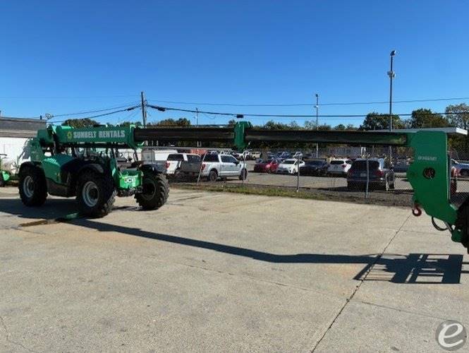 2017 JCB 507-42