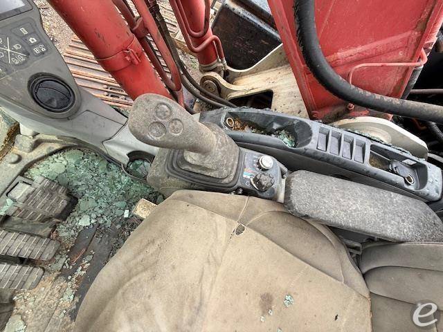 2014 Link Belt 210 X3